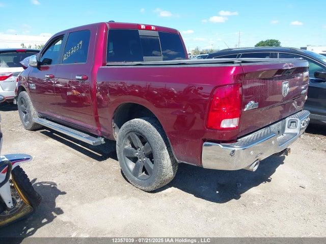 RAM 2017 2017 1C6RR7LM9HS872589 Image 3