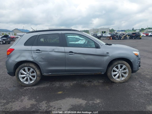 Mitsubishi dohc mivec 2015 4A4AJ4AU9FE603351 Image 14