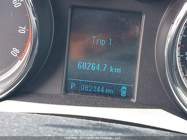 Buick luv - vvt, alum gme e85 max 2016 KL4CJGSB0GB677933 Image 15