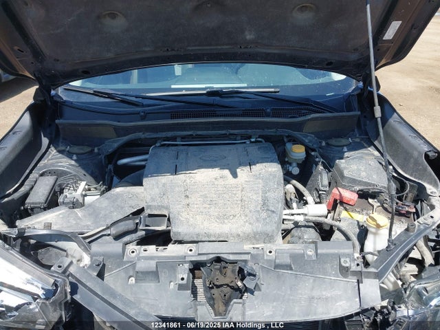 JF2SKEKC1KH502433 Subaru naturally aspirated c5