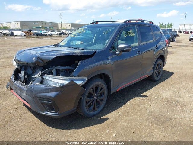 JF2SKEKC1KH502433 Subaru naturally aspirated c5
