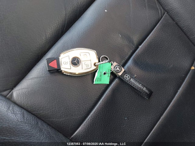 4JGDF6EE9HA977355 Mercedes-Benz m276