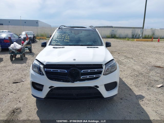 4JGDF6EE9HA977355 Mercedes-Benz m276