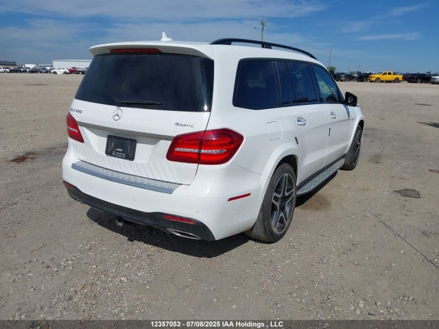 4JGDF6EE9HA977355 Mercedes-Benz m276