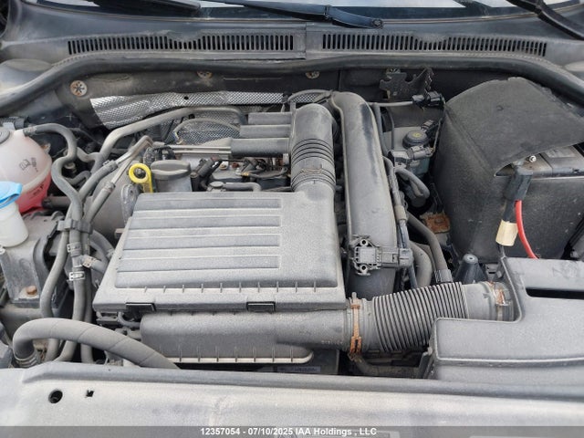 3VW167AJ9GM318934 Volkswagen 1.4t