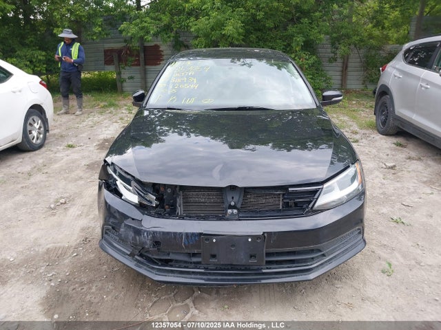 3VW167AJ9GM318934 Volkswagen 1.4t