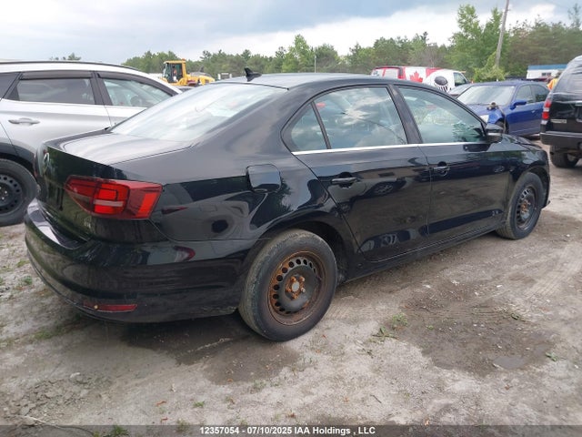3VW167AJ9GM318934 Volkswagen 1.4t