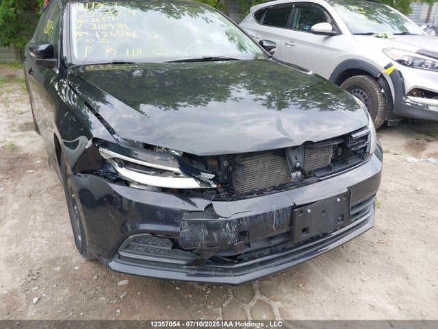 3VW167AJ9GM318934 Volkswagen 1.4t