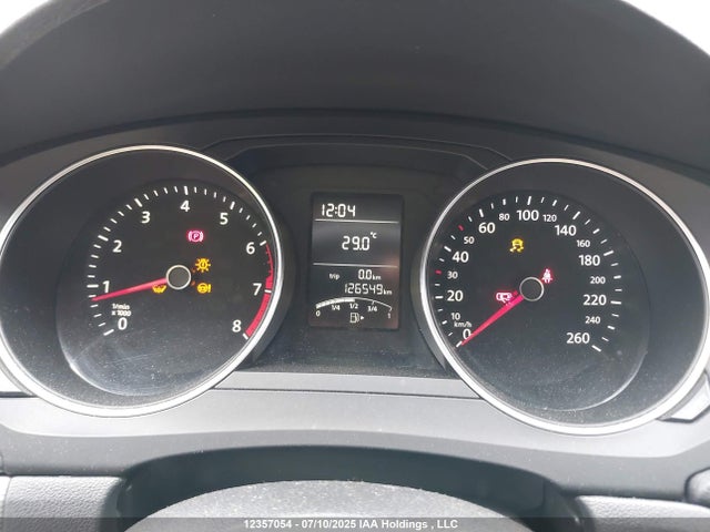 3VW167AJ9GM318934 Volkswagen 1.4t