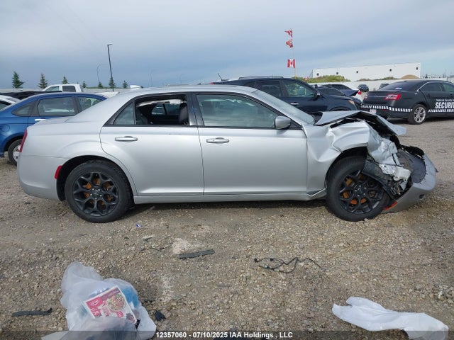 2C3CCAGG5LH120412 Chrysler 2020
