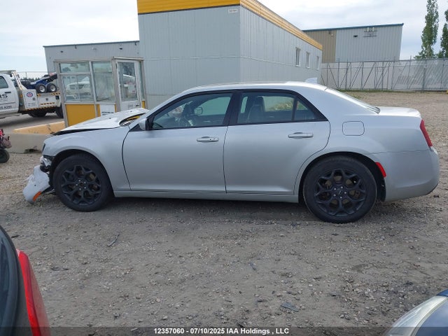 2C3CCAGG5LH120412 Chrysler 2020