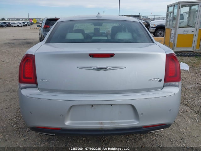 2C3CCAGG5LH120412 Chrysler 2020