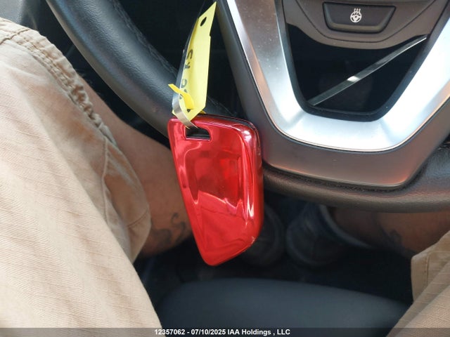 5UXTY5C09L9B15096 BMW X3