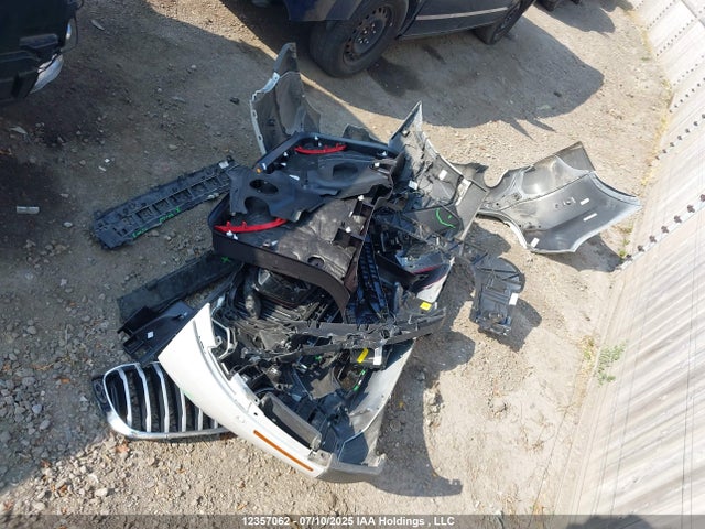 5UXTY5C09L9B15096 BMW X3