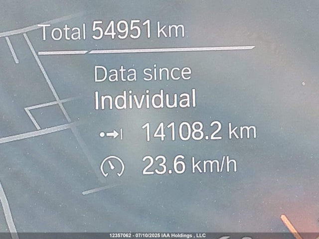 5UXTY5C09L9B15096 BMW X3
