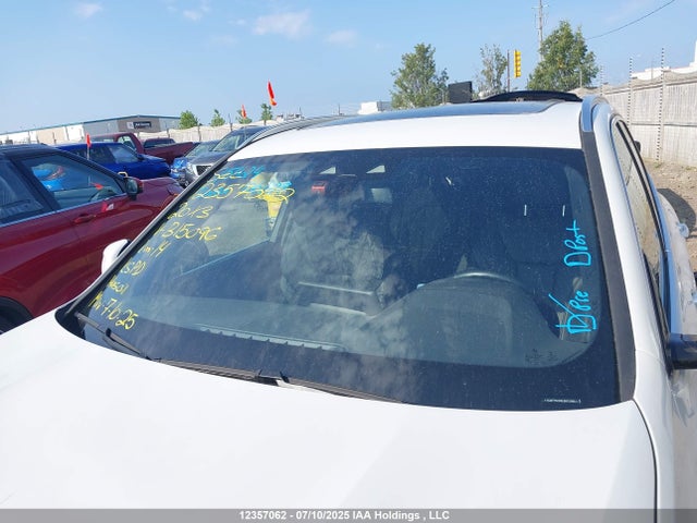 5UXTY5C09L9B15096 BMW X3
