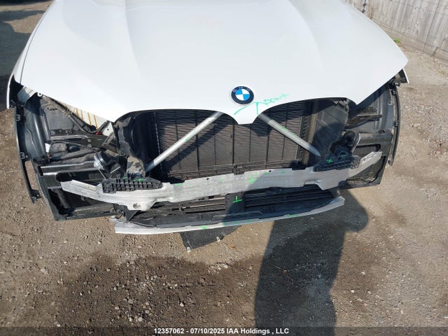 5UXTY5C09L9B15096 BMW X3