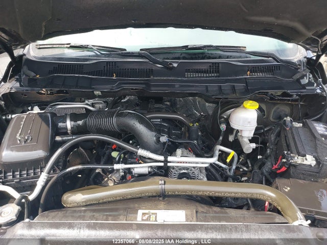 RAM 1500 2022 3C6RR7LT3NG188163 Image 10
