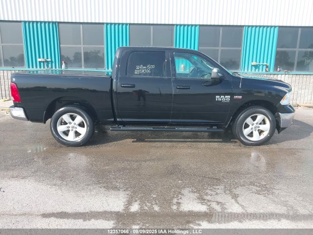 RAM 1500 2022 3C6RR7LT3NG188163 Image 14