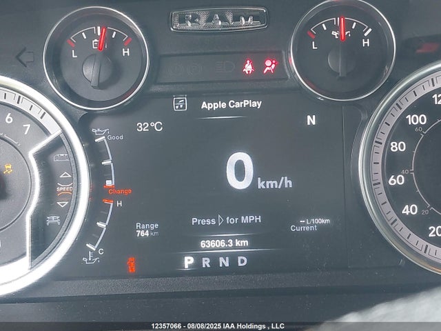 RAM 1500 2022 3C6RR7LT3NG188163 Image 16