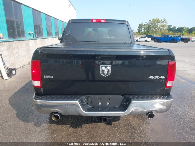 RAM 1500 2022 3C6RR7LT3NG188163 Image 17
