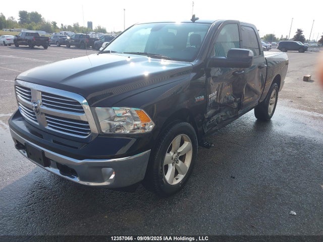 RAM 1500 2022 3C6RR7LT3NG188163 Image 2