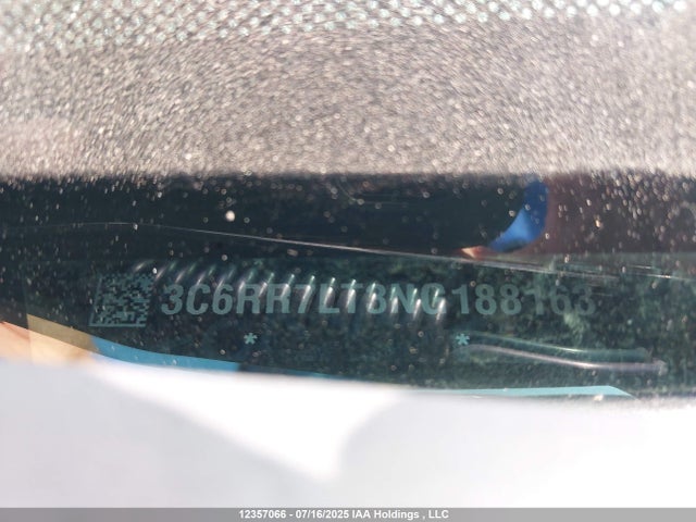 RAM 1500 2022 3C6RR7LT3NG188163 Image 20