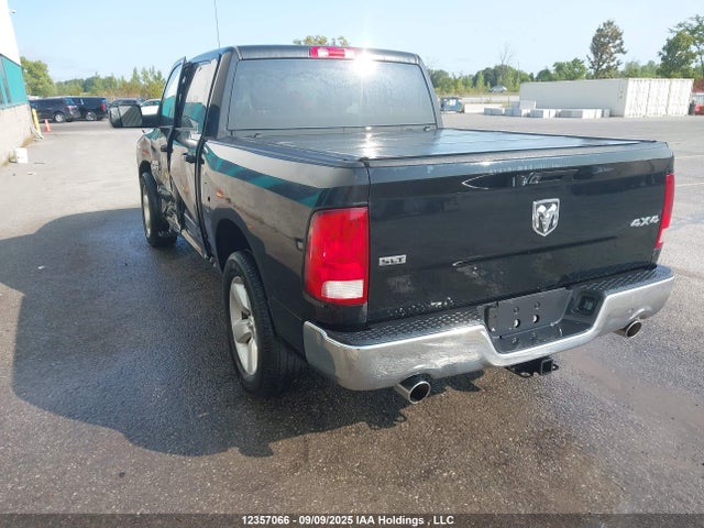 RAM 1500 2022 3C6RR7LT3NG188163 Image 3