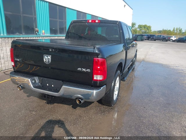 RAM 1500 2022 3C6RR7LT3NG188163 Image 4