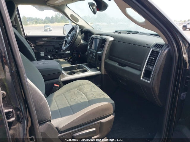 RAM 1500 2022 3C6RR7LT3NG188163 Image 5