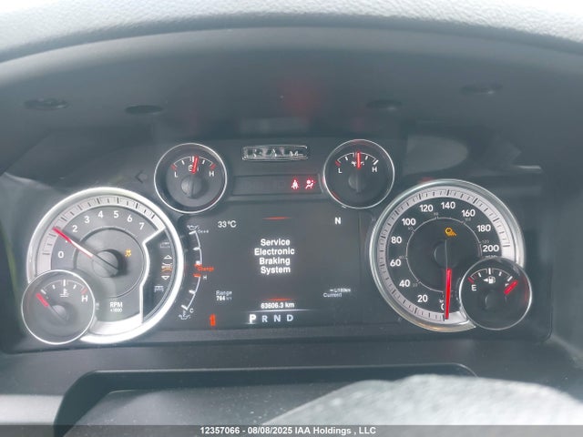RAM 1500 2022 3C6RR7LT3NG188163 Image 7