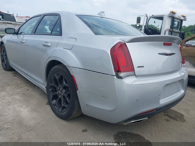 Chrysler 2023 2023 2C3CCAGG6PH585609 Image 6