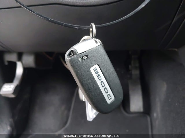 1C4SDJCT5SC539496 Dodge Durango