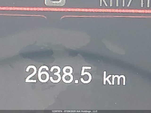 1C4SDJCT5SC539496 Dodge Durango