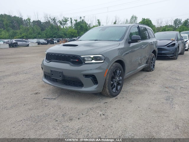 1C4SDJCT5SC539496 Dodge Durango