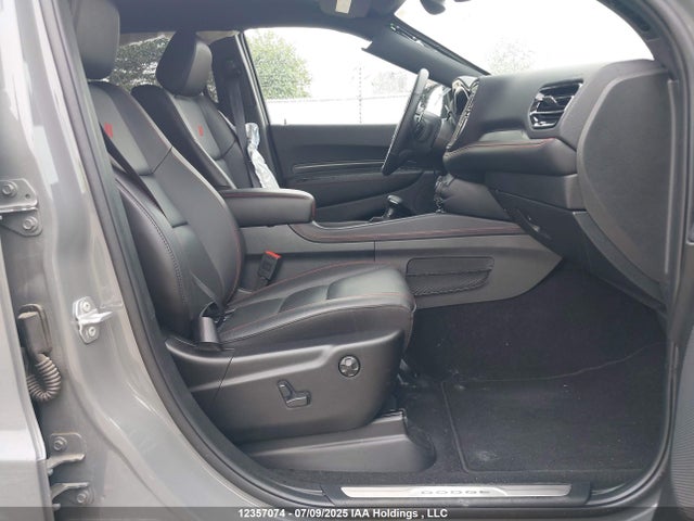 1C4SDJCT5SC539496 Dodge Durango