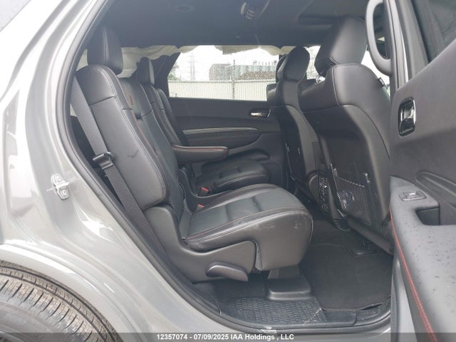 1C4SDJCT5SC539496 Dodge Durango