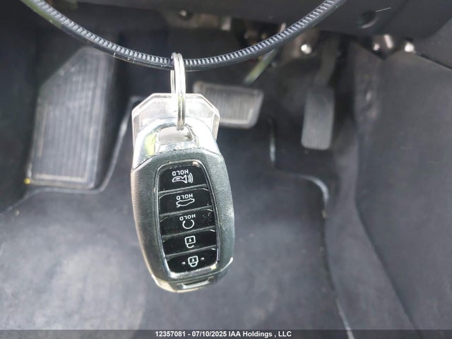 KMHLM4AG5PU565024 Hyundai mpi nu pe