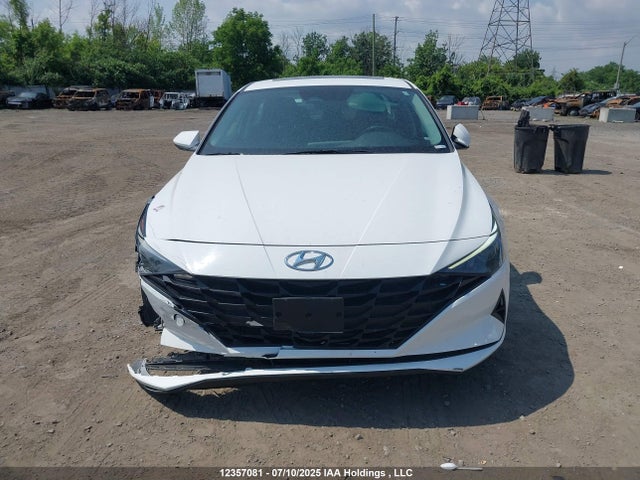 KMHLM4AG5PU565024 Hyundai mpi nu pe