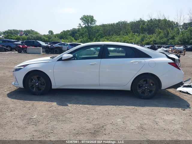 KMHLM4AG5PU565024 Hyundai mpi nu pe