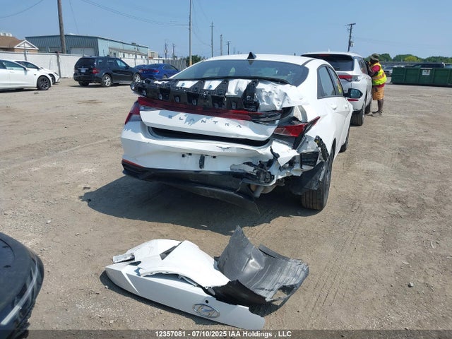 KMHLM4AG5PU565024 Hyundai mpi nu pe
