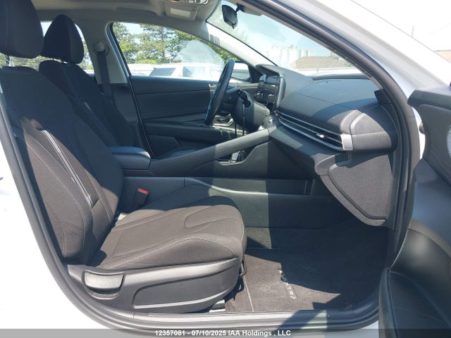 KMHLM4AG5PU565024 Hyundai mpi nu pe