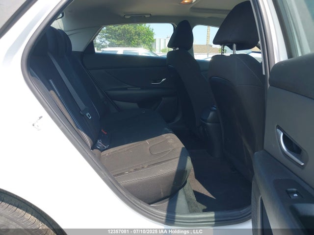 KMHLM4AG5PU565024 Hyundai mpi nu pe