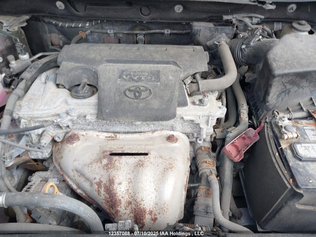 2T3WFREV1JW469340 Toyota 2ar-fe