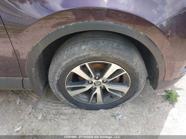 2T3WFREV1JW469340 Toyota 2ar-fe