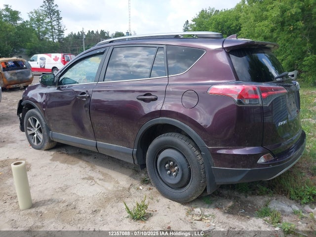 2T3WFREV1JW469340 Toyota 2ar-fe