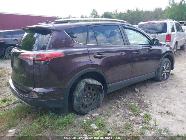 2T3WFREV1JW469340 Toyota 2ar-fe