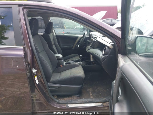2T3WFREV1JW469340 Toyota 2ar-fe