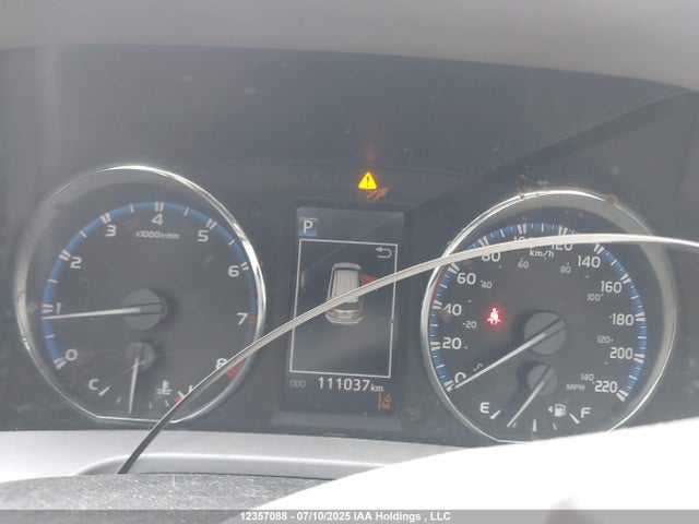 2T3WFREV1JW469340 Toyota 2ar-fe