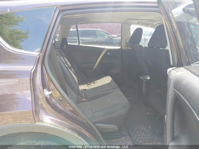 2T3WFREV1JW469340 Toyota 2ar-fe